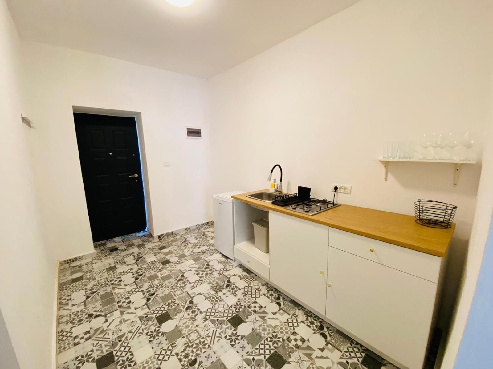 Villa Sasca 362 Ap2 Sasca Montană Esterno foto