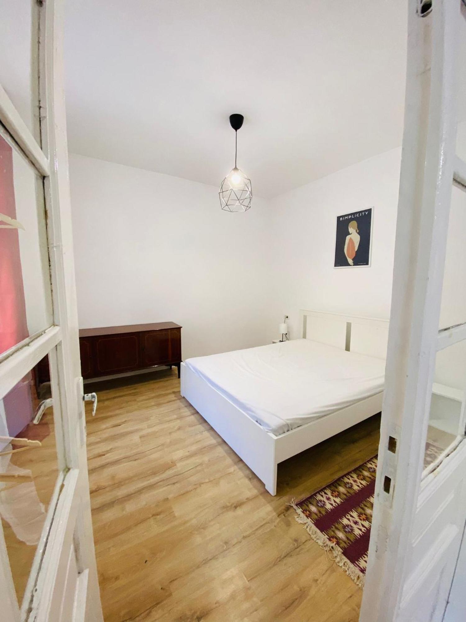 Villa Sasca 362 Ap2 Sasca Montană Esterno foto