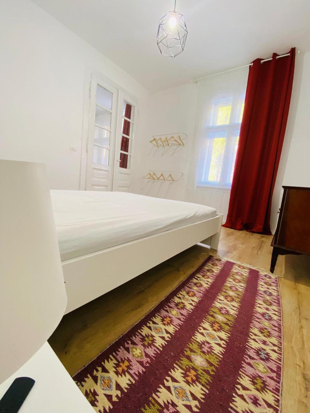 Villa Sasca 362 Ap2 Sasca Montană Esterno foto